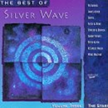 Picture of BEST OF SILVER WAVE VOL 3  by VARIOUS ARTISTS