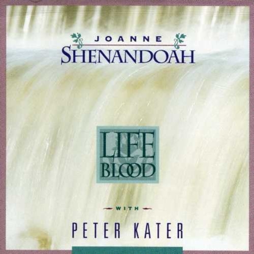 Picture of LIFE BLOOD by SHENANDOAH,JOANNE