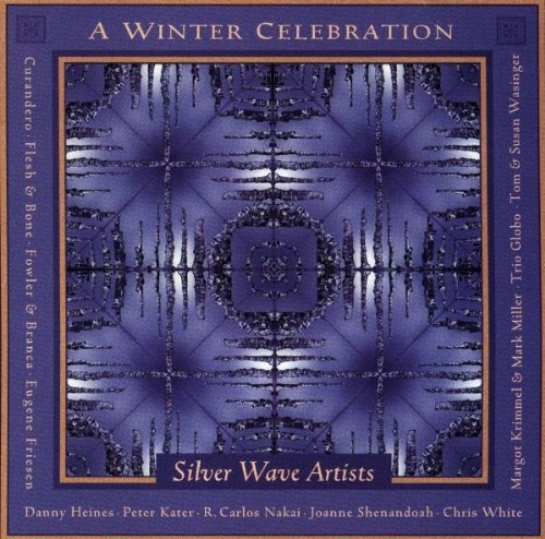 Picture of A WINTER CELEBRATION (X  by VARIOUS ARTISTS