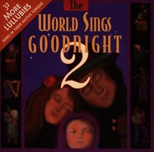 Picture of WORLD SINGS GOODNI V2,THE by VARIOUS ARTISTS