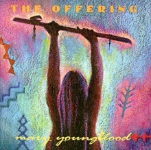 Picture of OFFERING,THE  by YOUNGBLOOD,MARY