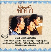 Picture of NATURALLY NATIVE by VARIOUS ARTISTS