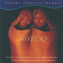 Picture of SISTERS  by SHENANDOAH/ROBERT