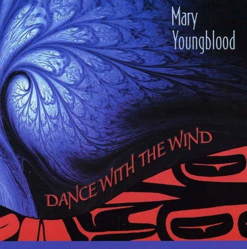 Picture of DANCE WITH THE WIND by YOUNGBLOOD,MARY