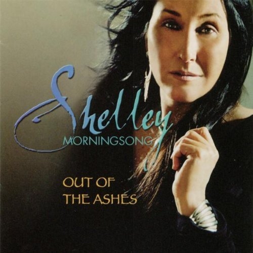 Picture of OUT OF THE ASHES by MORNINGSONG,SHELLEY