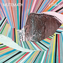 Picture of VITALS  by MUTEMATH