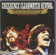 Picture of CHRONICLE by CREEDENCE CLEARWATER REVIV