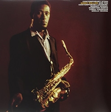 Picture of CONTEMPORARY LEADERS(LP)  by SONNY ROLLINS