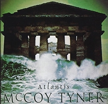 Picture of ATLANTIS by TYNER,MCCOY