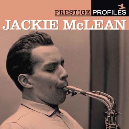 Picture of PRESTIGE PROFILES by MCLEAN JACKIE