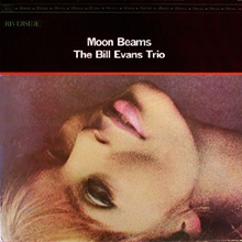 Picture of MOON BEAMS(LP) by BILL EVANS