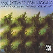 Picture of SAMA LAYUCA  by TYNER,MCCOY