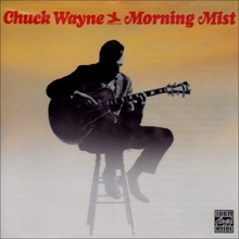 Picture of MORNING MIST by WAYNE, CHUCK