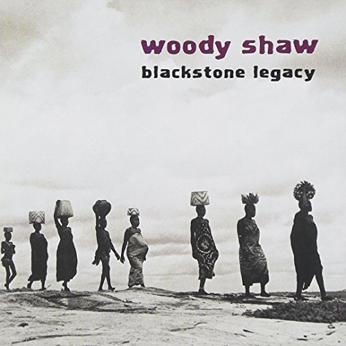 Picture of BLACKSTONE LEGACY by SHAW WOODY