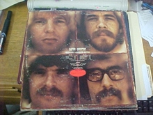 Picture of BAYOU COUNTRY(LP) by CREEDENCE CLEARWATER REVIV
