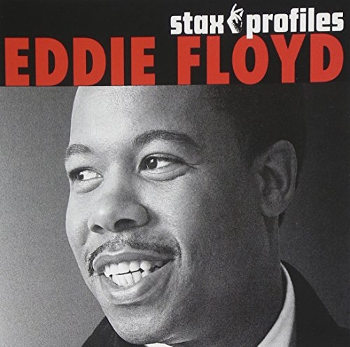 Picture of STAX PROFILES by FLOYD, EDDIE