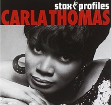 Picture of STAX PROFILES by THOMAS, CARLA