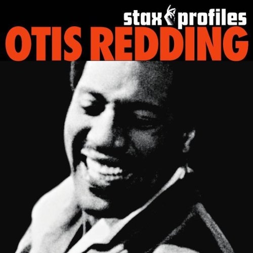 Picture of STAX PROFILES by REDDING,OTIS