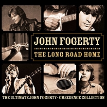 Picture of THE LONG ROAD HOME-THE ULT by FOGERTY,JOHN