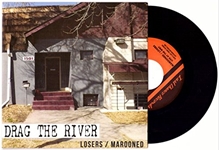 Picture of Losers / Marooned by Drag The River