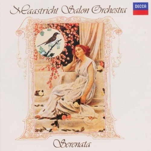 Picture of SERENATA  by SALON ORCHESTRA THE