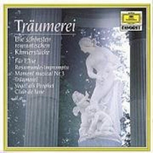 Picture of TRAEUMEREI  by KEMPFF / ANDA / VASARY