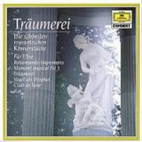 Picture of TRAEUMEREI by KEMPFF / ANDA / VASARY