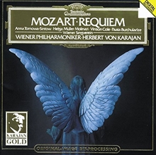 Picture of REQUIEM  by KARAJAN,HERBERT VON