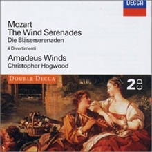 Picture of WIND SERENADES  by VARIOUS ARTISTS