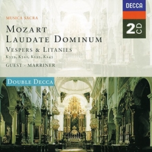 Picture of VESPERS & LITANIES  by VARIOUS ARTISTS