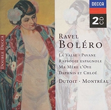 Picture of BOLERO  by DUTOIT CHARLES