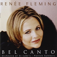 Picture of BEL CANTO by FLEMING,RENEE