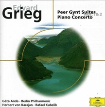 Picture of PEER GYNT  by BERLIN