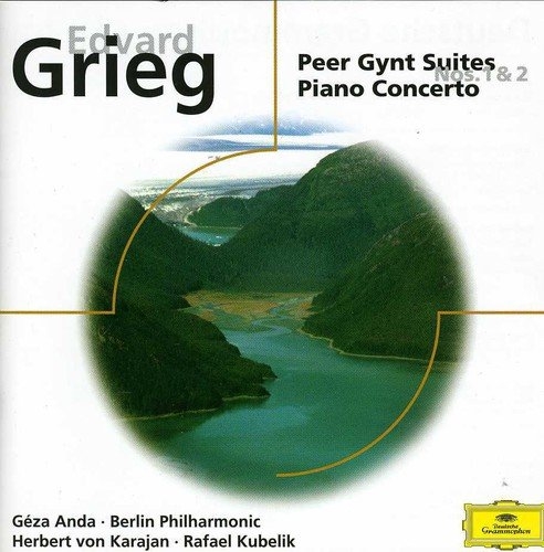 Picture of PEER GYNT by BERLIN