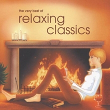 Picture of THE #1 RELAXING CLASSICAL by VARIOUS ARTISTS