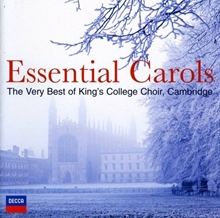 Picture of THE KING'S COLLEGE CHRISTM by KINGS COLLEGE CHOIR