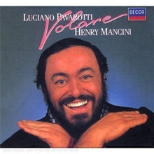 Picture of VOLARE by PAVAROTTI, LUCIANO