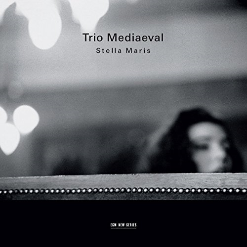 Picture of STELLA MARIS by TRIO MEDIAEVAL