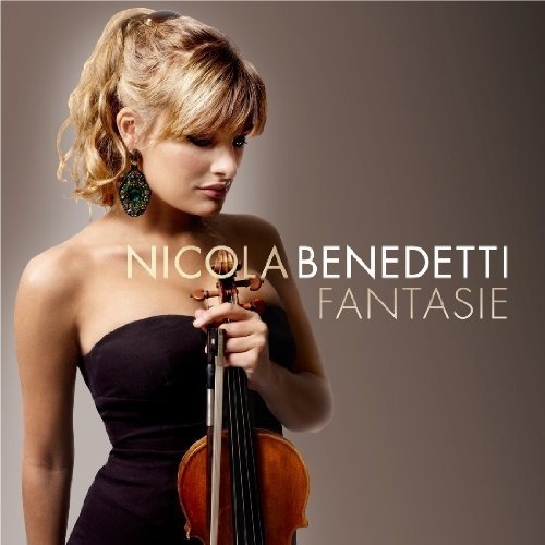 Picture of FANTASIE by BENEDETTI,NICOLA