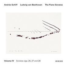 Picture of SONATAS VOL.IV by SCHIFF,ANDRAS