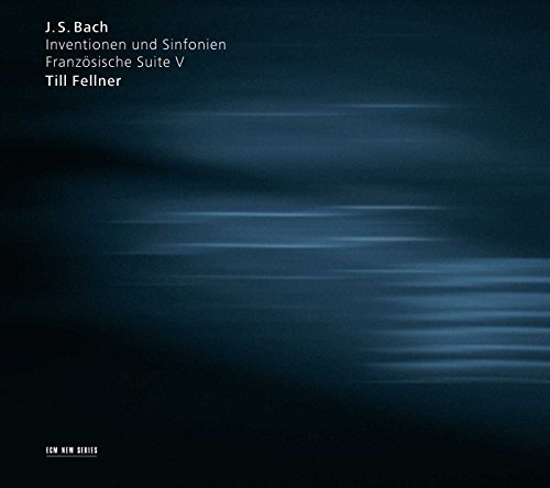 Picture of INTERVENTIONS & SINFONIAS/ by FELLNER, TILL