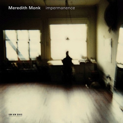 Picture of IMPERMANENCE by MONK MEREDITH