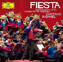 Picture of FIESTA by DUDAMEL,GUSTAVO SBNYOV