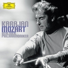 Picture of LATE SYMPHONIES - 3CD SET by KARAJAN,HERBERT VON