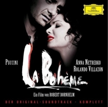 Picture of LA BOHEME - 2CD SET by NETREBKO,ANNA