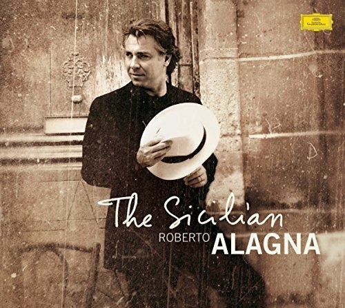 Picture of SICILIEN by ALAGNA ROBERTO