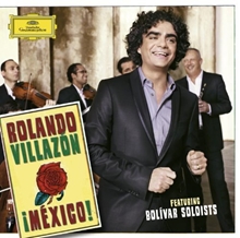 Picture of MEXICO by VILLAZON,ROLANDO