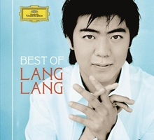 Picture of BEST OF LANG LANG (CDX2) by LANG LANG