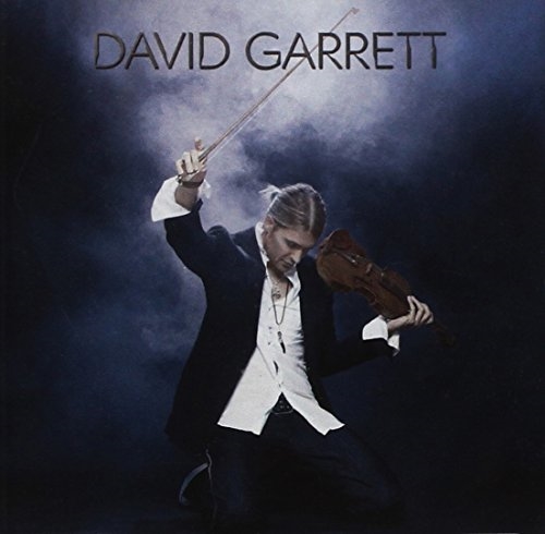 Picture of DAVID GARRETT by GARRETT,DAVID