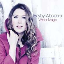 Picture of WINTER MAGIC by ~WESTENRAHAYL